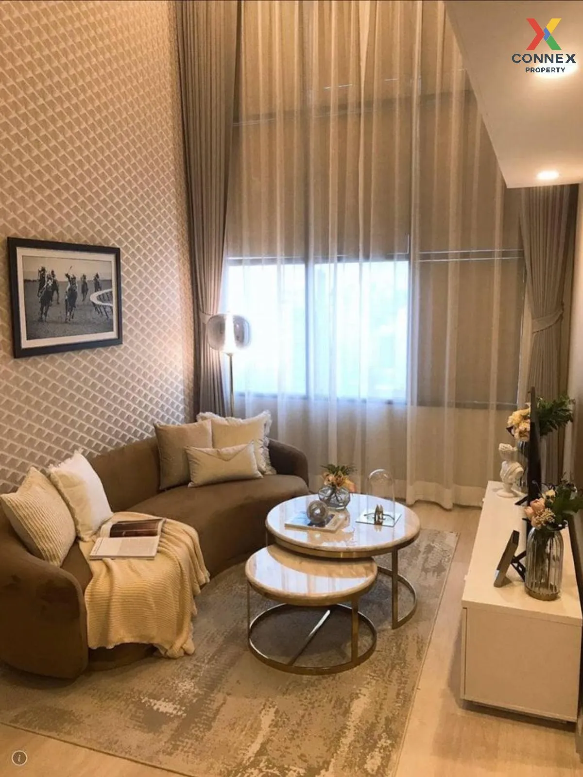 For Rent Condo , KnightsBridge Prime Sathorn , Duplex , BTS-Chong 1