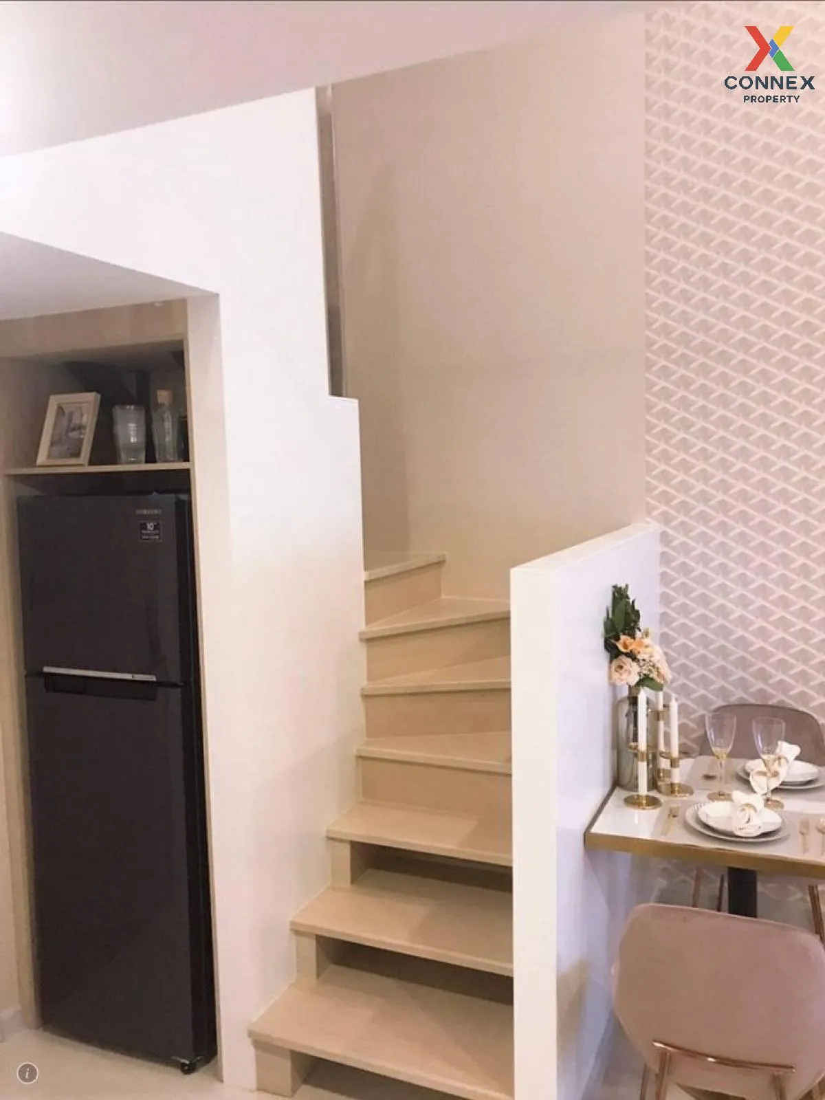 For Rent Condo , KnightsBridge Prime Sathorn , Duplex , BTS-Chong 4