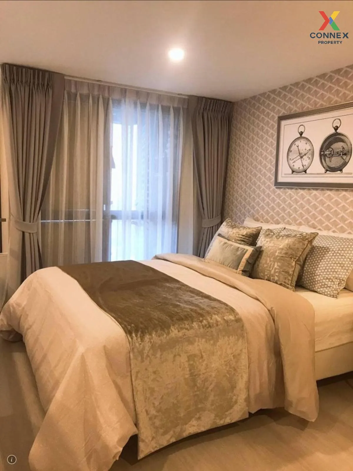 For Rent Condo , KnightsBridge Prime Sathorn , Duplex , BTS-Chong