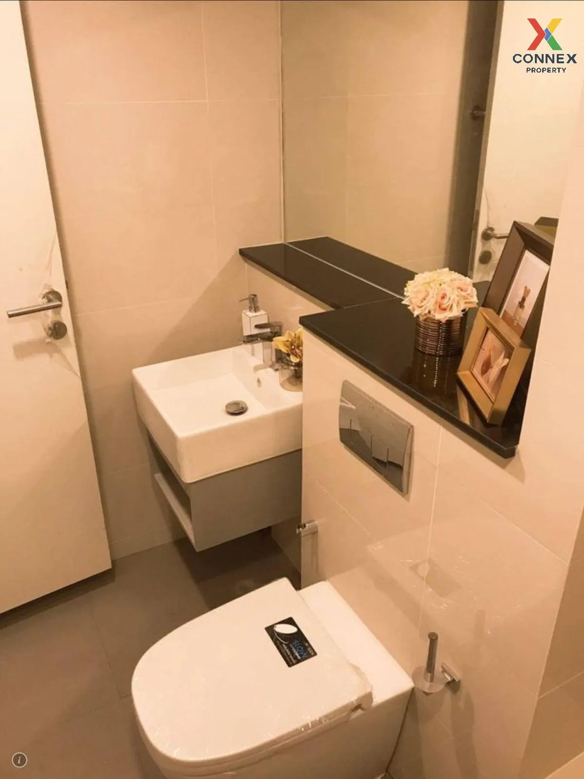 For Rent Condo , KnightsBridge Prime Sathorn , Duplex , BTS-Chong