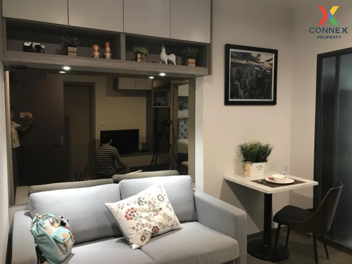 ขายคอนโด  ไอดีโอ สุขุมวิท 93 BTS-บางจาก พระโขนง เขต คลองเตย กรุงเ 1