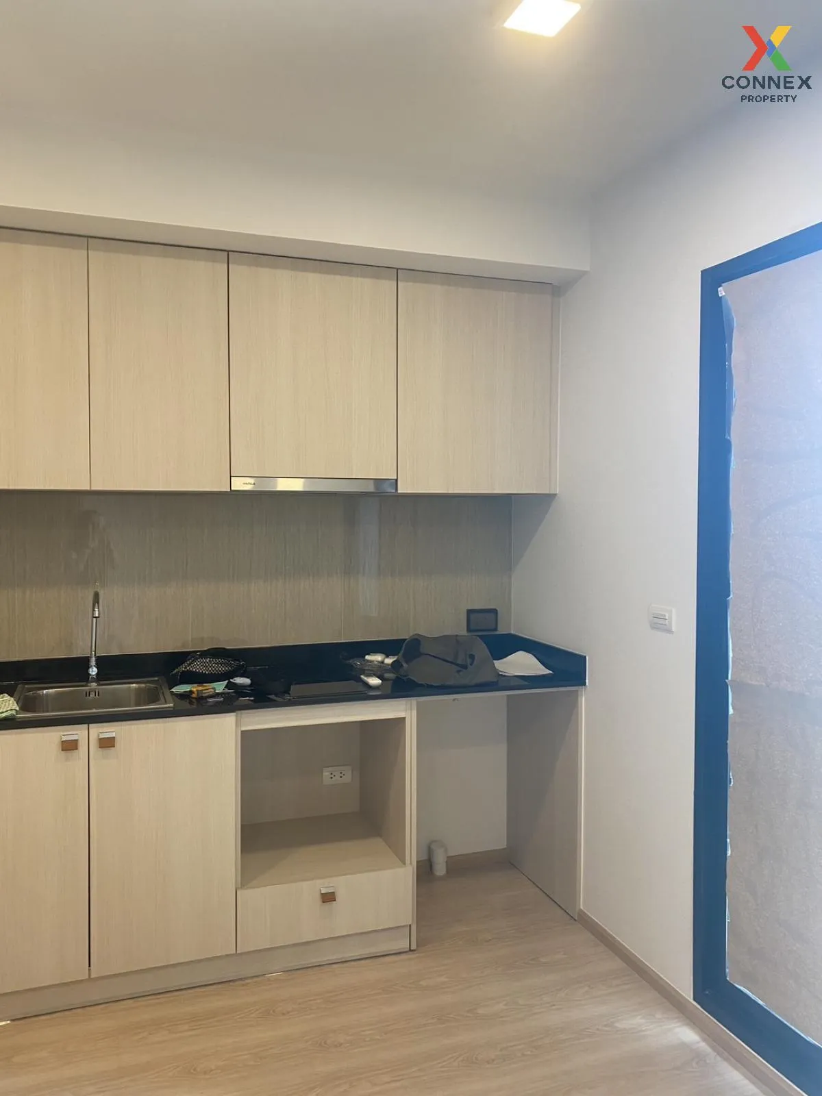 ขายคอนโด  ยูนิโอ เอช ติวานนท์ MRT-แยกติวานนท์ ตลาดบางเขน เขต ดอนเ