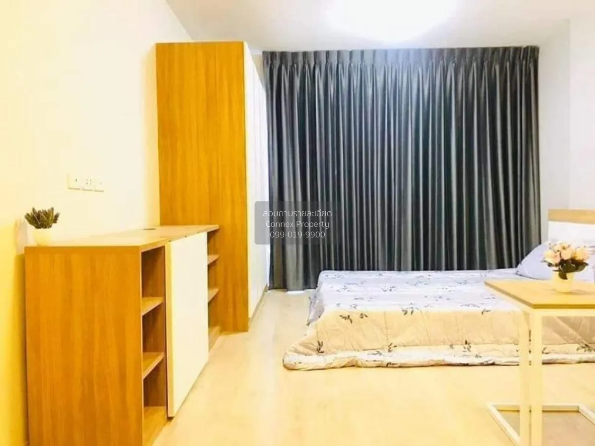 For Sale Condo , Elio Sukhumvit 64 , BTS-Punnawithi , Bang Chak , 1