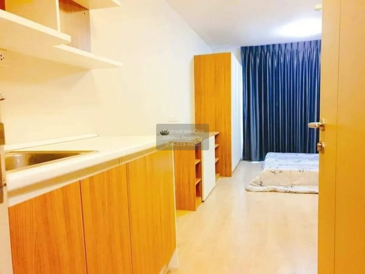For Sale Condo , Elio Sukhumvit 64 , BTS-Punnawithi , Bang Chak , 4