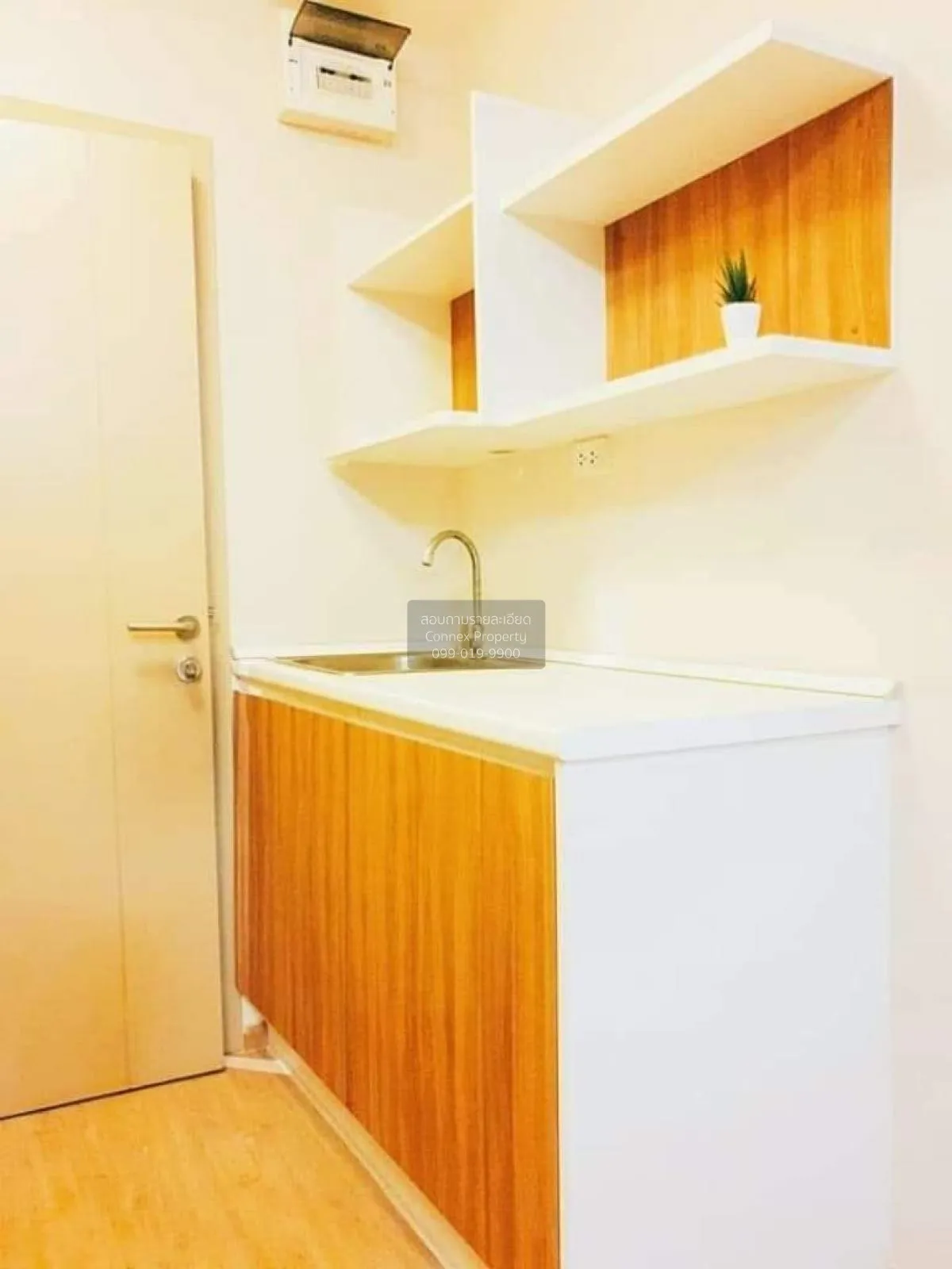 For Sale Condo , Elio Sukhumvit 64 , BTS-Punnawithi , Bang Chak ,