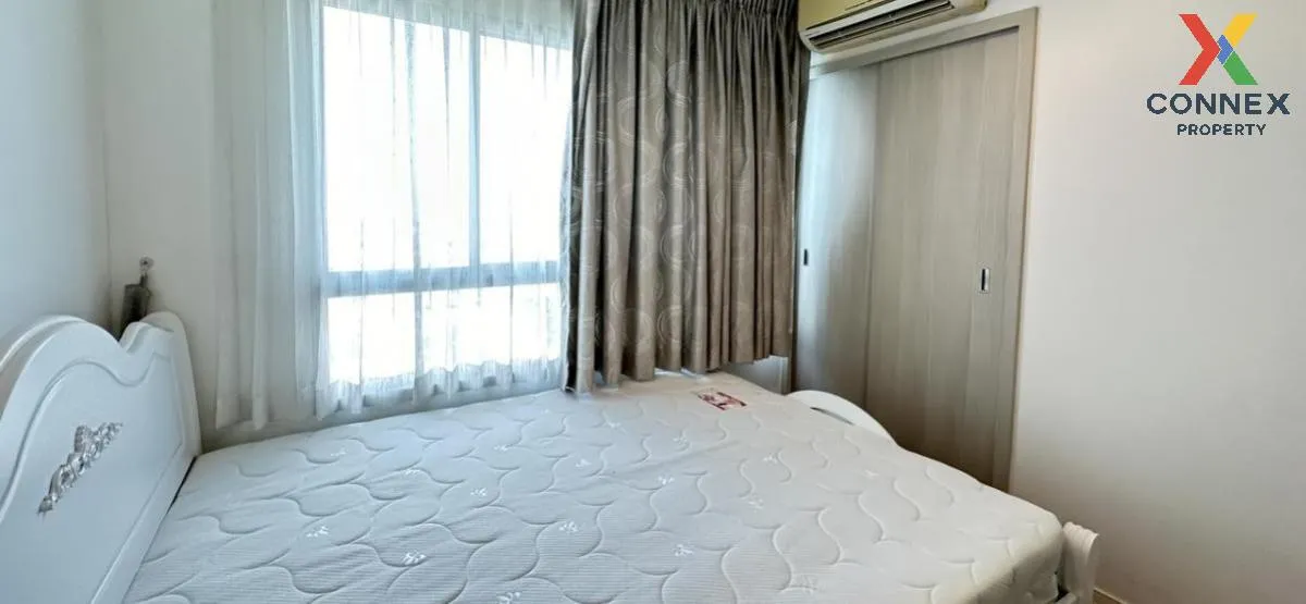 ขายคอนโด  ลุมพินี พาร์ค รัตนาธิเบศร์ - งามวงศ์วาน บางกระสอ เมืองน 2