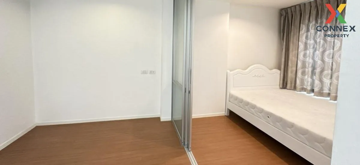 ขายคอนโด  ลุมพินี พาร์ค รัตนาธิเบศร์ - งามวงศ์วาน บางกระสอ เมืองน 4