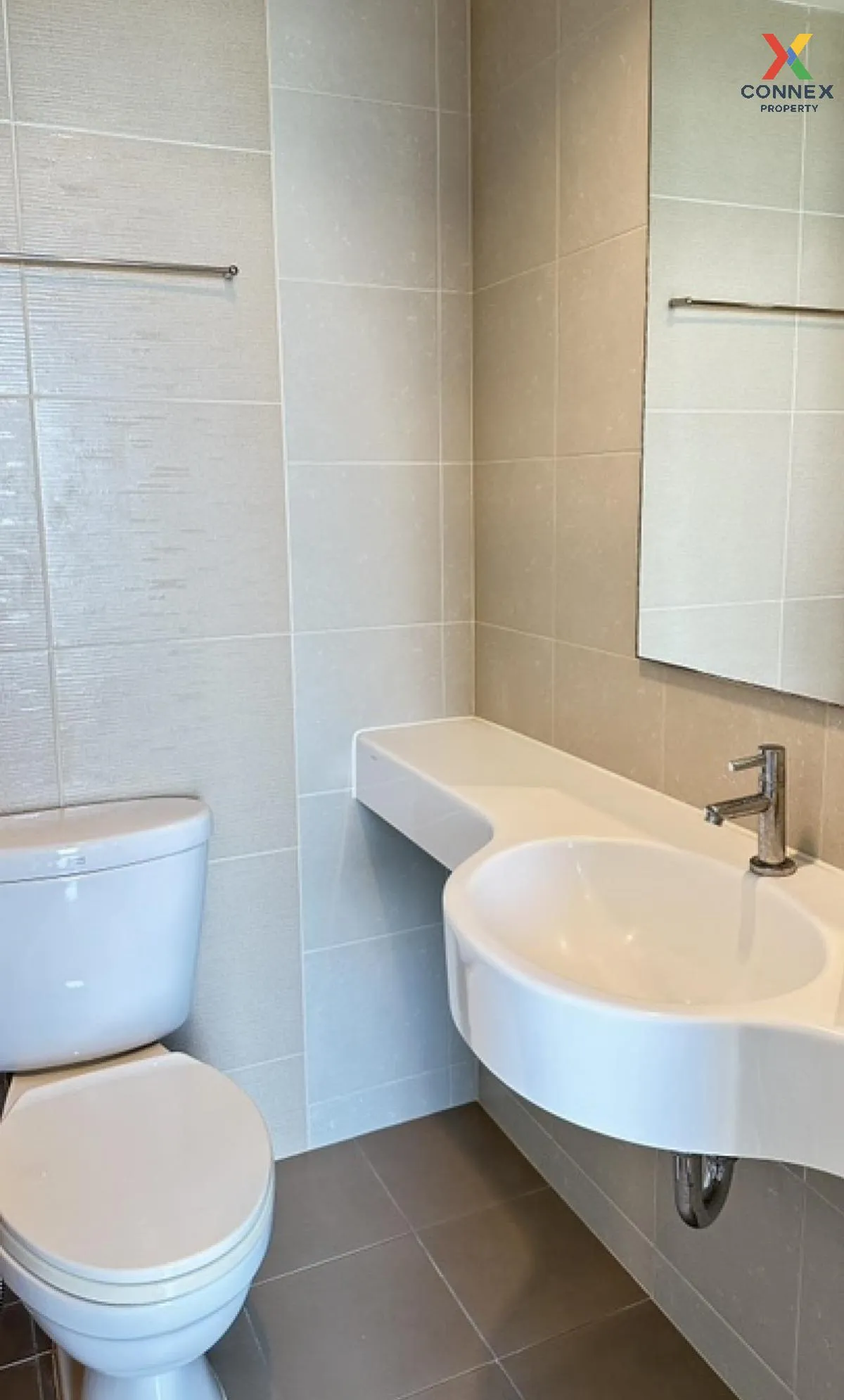 ขายคอนโด  ลุมพินี พาร์ค รัตนาธิเบศร์ - งามวงศ์วาน บางกระสอ เมืองน