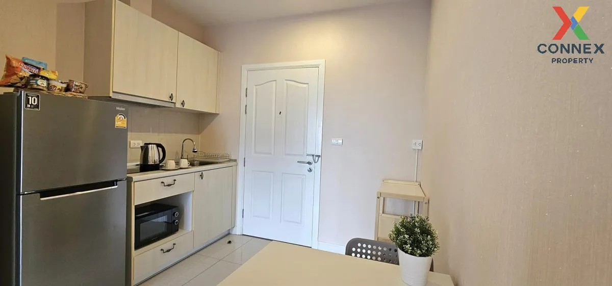 เช่าคอนโด  แมเนอร์ สนามบินน้ำ MRT-สะพานพระนั่งเกล้า บางกระสอ เมือ เช่าคอนโด  แมเนอร์ สนามบินน้ำ MRT-สะพานพระนั่งเกล้า บางกระสอ เมือ 3