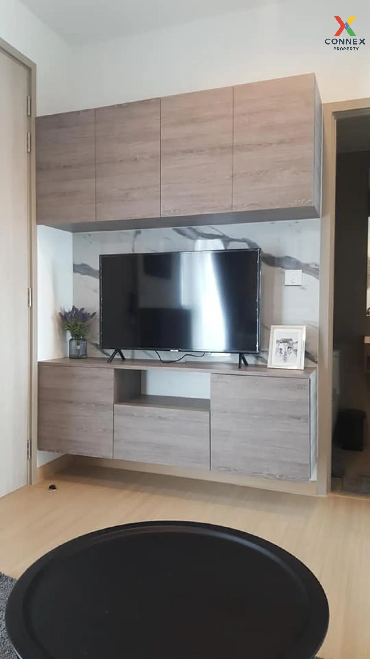 For Rent Condo , Whizdom Connect Sukhumvit , BTS-Punnawithi , Ban 4