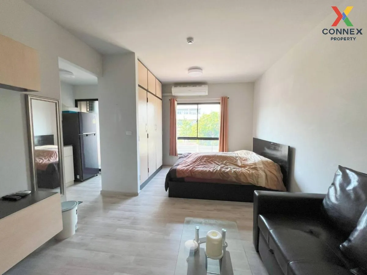 ขายคอนโด  ยูนิโอ พระราม 2-ท่าข้าม  แสมดำ เขต บางขุนเทียน กรุงเทพ  2