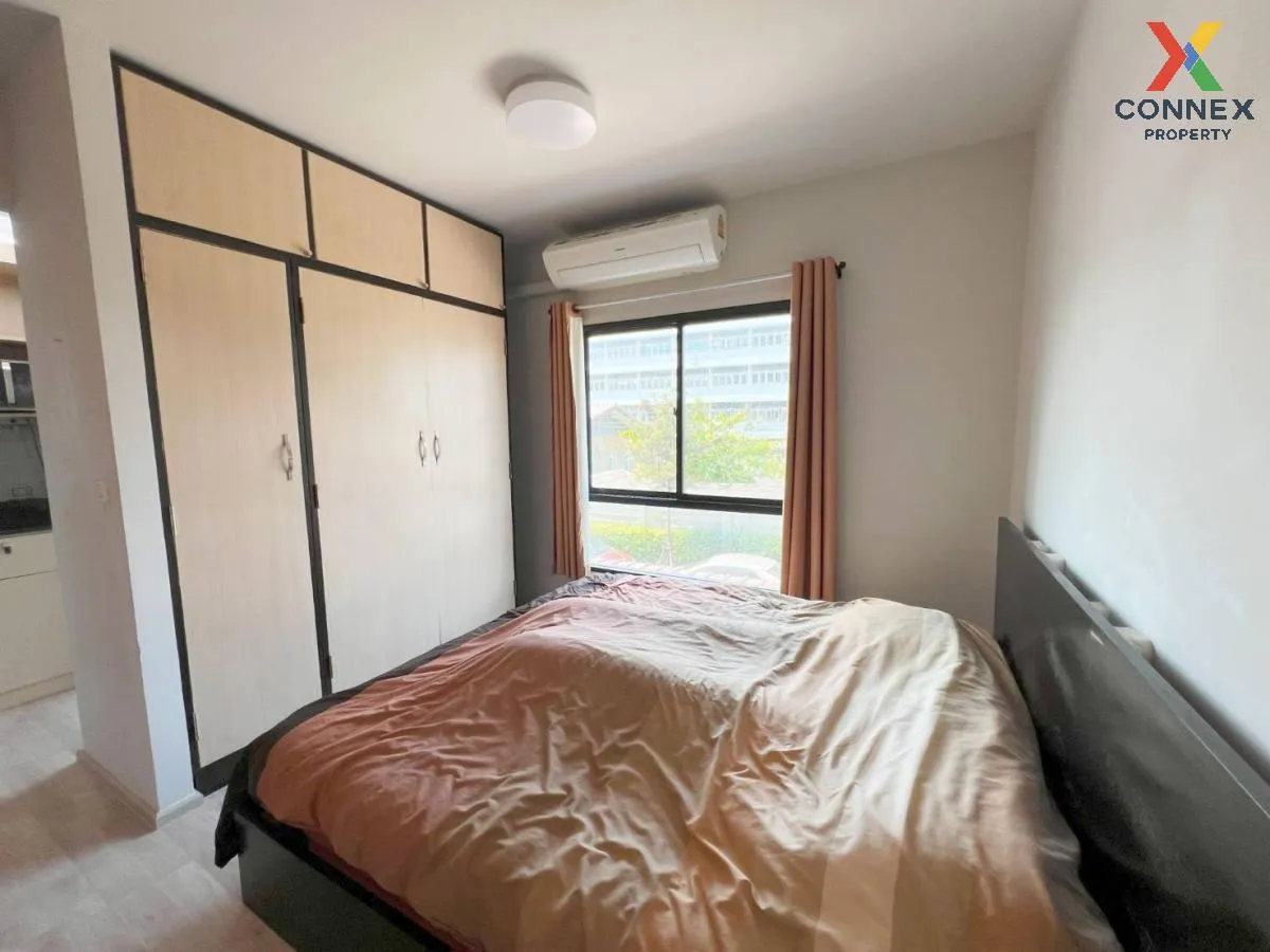 ขายคอนโด  ยูนิโอ พระราม 2-ท่าข้าม  แสมดำ เขต บางขุนเทียน กรุงเทพ  3