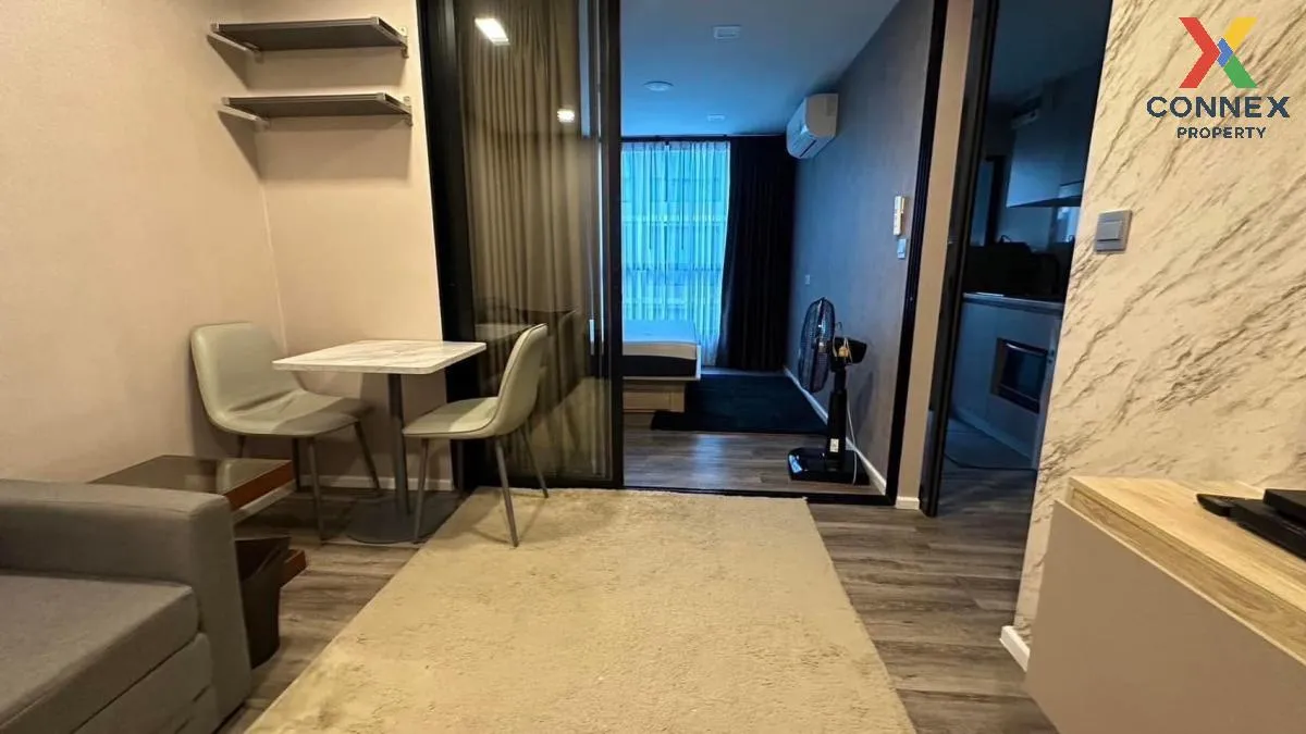 For Sale Condo , Atmoz Ratchada - Huaikwang , Wang Thong Lang , W 2
