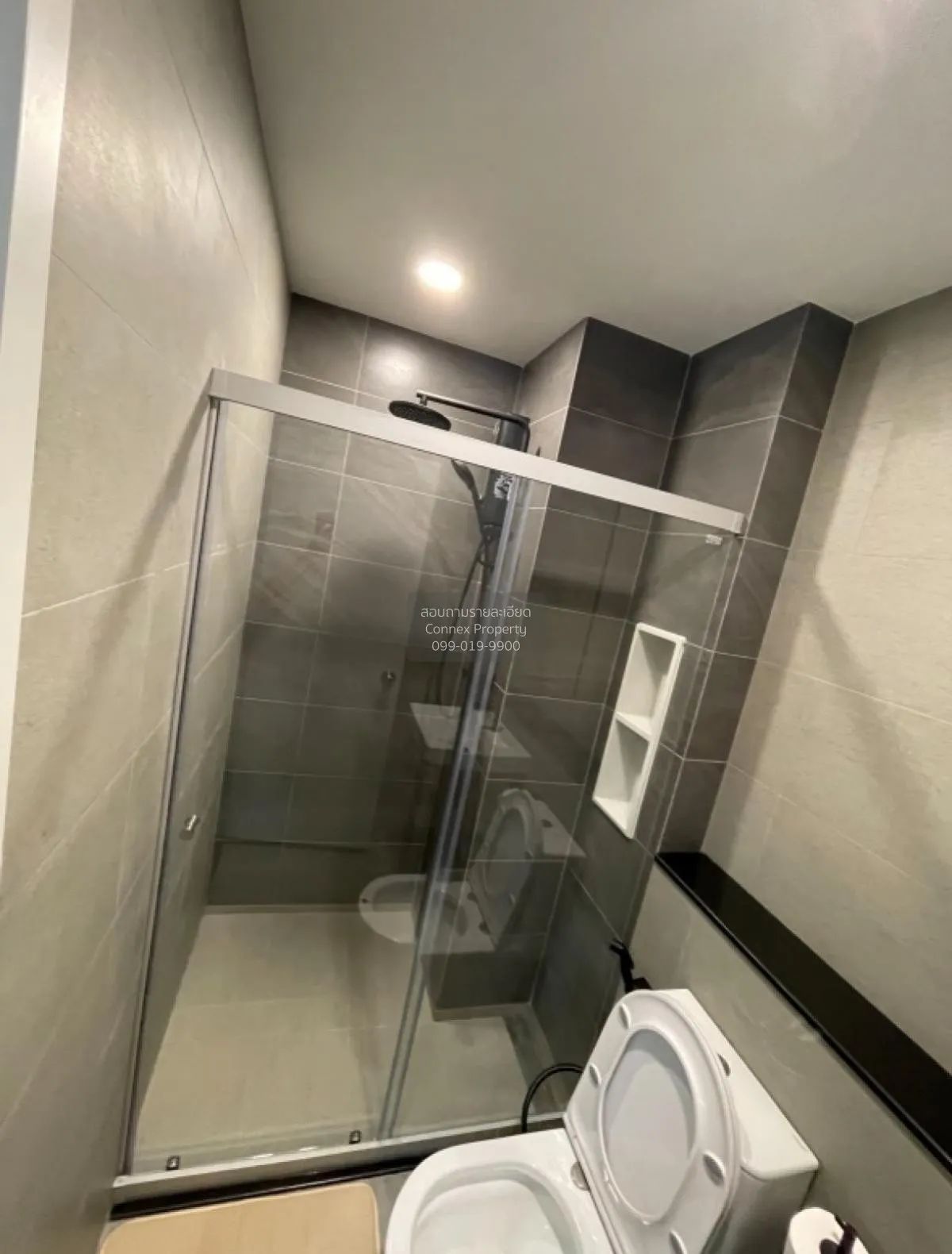 ขายคอนโด  ศุภาลัย ลอฟท์ สาทร-ราชพฤกษ์ BTS-บางหว้า ปากคลองภาษีเจริ