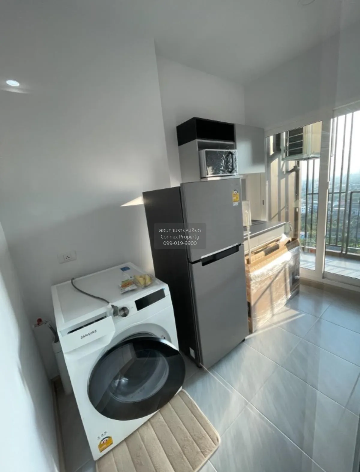 ขายคอนโด  ศุภาลัย ลอฟท์ สาทร-ราชพฤกษ์ BTS-บางหว้า ปากคลองภาษีเจริ