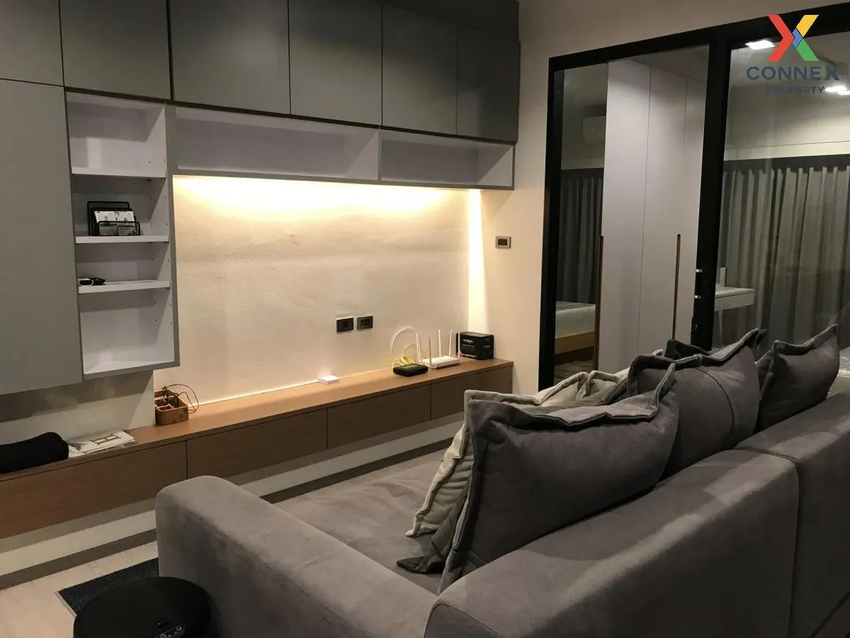 For Rent Condo , Centurion Park Ari , BTS-Ari , Sam Sen Nai , Pha 1