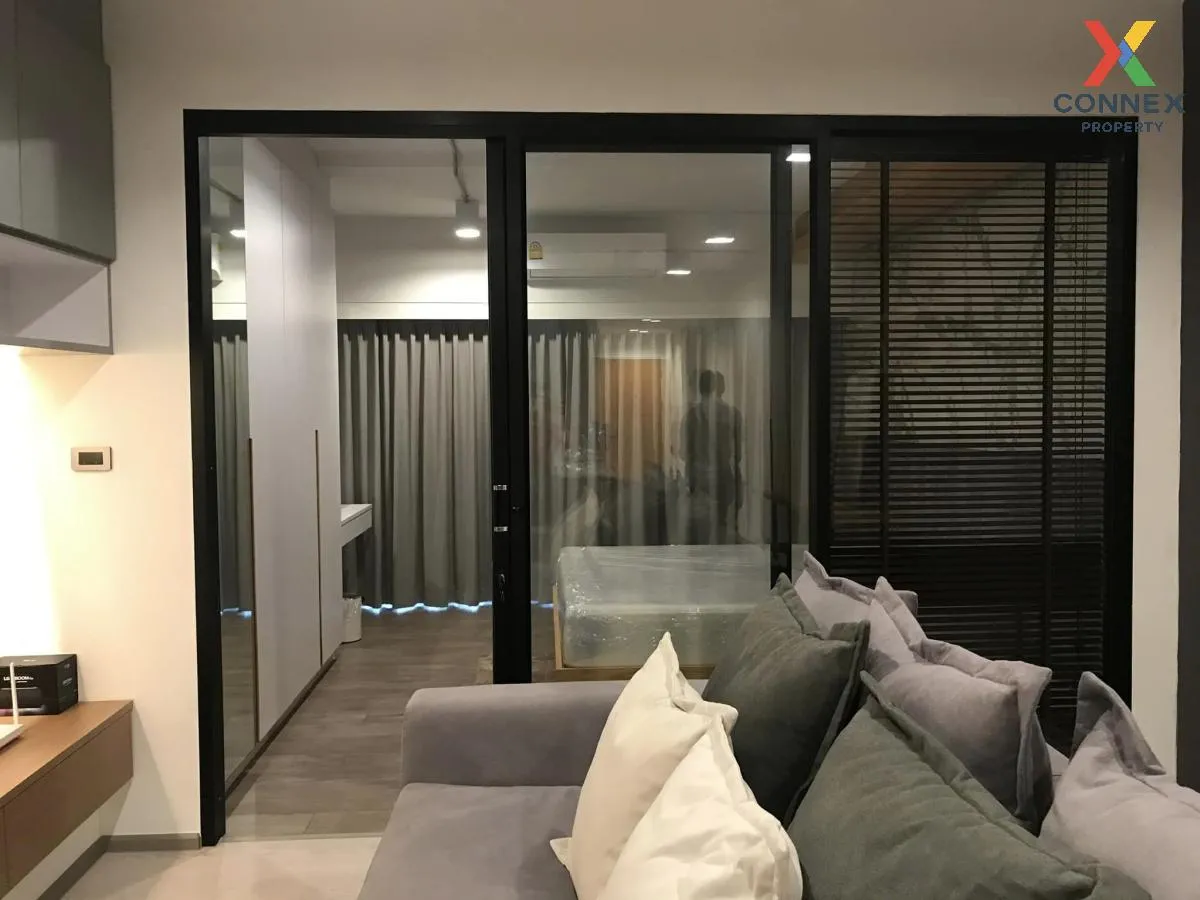 For Rent Condo , Centurion Park Ari , BTS-Ari , Sam Sen Nai , Pha 2