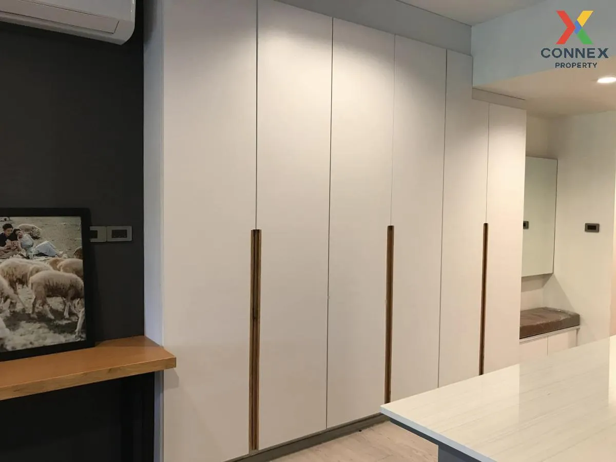 For Rent Condo , Centurion Park Ari , BTS-Ari , Sam Sen Nai , Pha