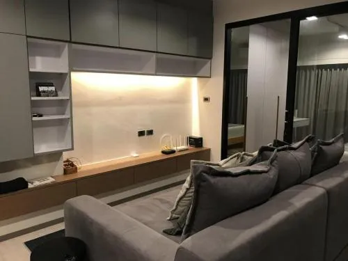 For Rent Condo , Centurion Park Ari , BTS-Ari , Sam Sen Nai , Phaya Thai , Bangkok , CX-98611