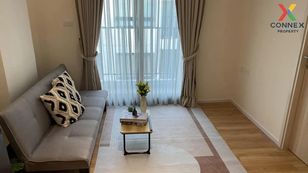 เช่าคอนโด  โมเดิร์น คอนโด จรัญ 79 MRT-บางพลัด บางอ้อ เขต บางพลัด  เช่าคอนโด  โมเดิร์น คอนโด จรัญ 79 MRT-บางพลัด บางอ้อ เขต บางพลัด  1