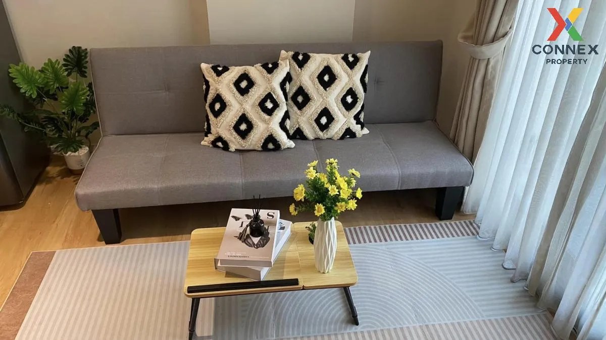 เช่าคอนโด  โมเดิร์น คอนโด จรัญ 79 MRT-บางพลัด บางอ้อ เขต บางพลัด  เช่าคอนโด  โมเดิร์น คอนโด จรัญ 79 MRT-บางพลัด บางอ้อ เขต บางพลัด  2