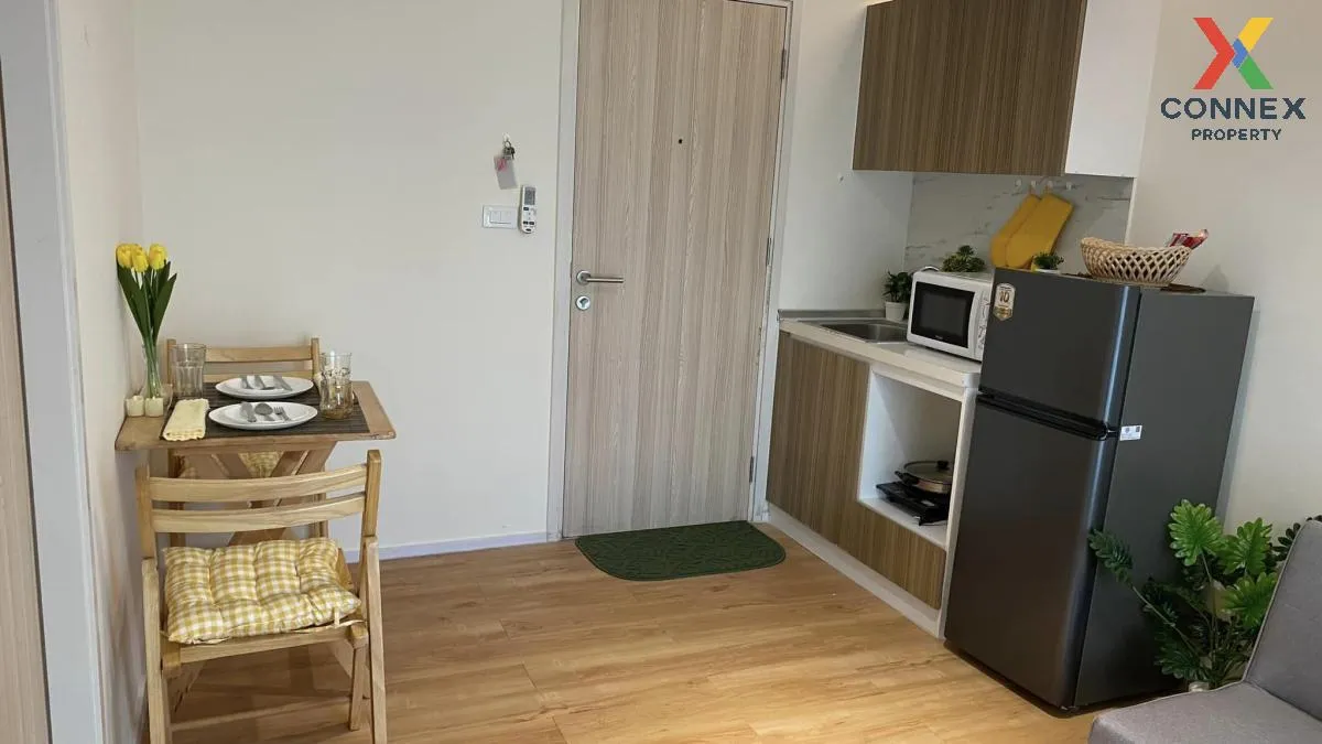 เช่าคอนโด  โมเดิร์น คอนโด จรัญ 79 MRT-บางพลัด บางอ้อ เขต บางพลัด  เช่าคอนโด  โมเดิร์น คอนโด จรัญ 79 MRT-บางพลัด บางอ้อ เขต บางพลัด  3