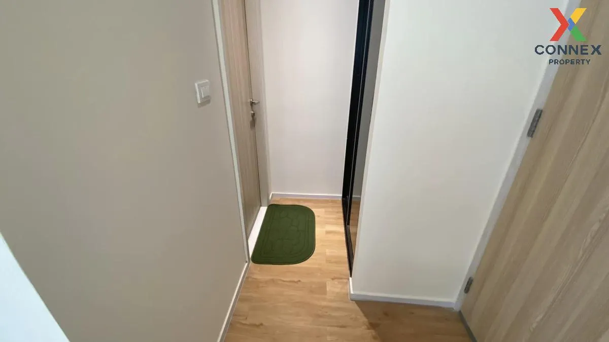 เช่าคอนโด  โมเดิร์น คอนโด จรัญ 79 MRT-บางพลัด บางอ้อ เขต บางพลัด  เช่าคอนโด  โมเดิร์น คอนโด จรัญ 79 MRT-บางพลัด บางอ้อ เขต บางพลัด