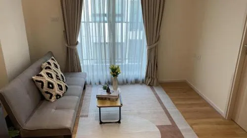 For Rent Condo , Modern Condo Charan 79 , MRT-Bang Phlat , Bang O , Bang Phlat , Bangkok , CX-98613