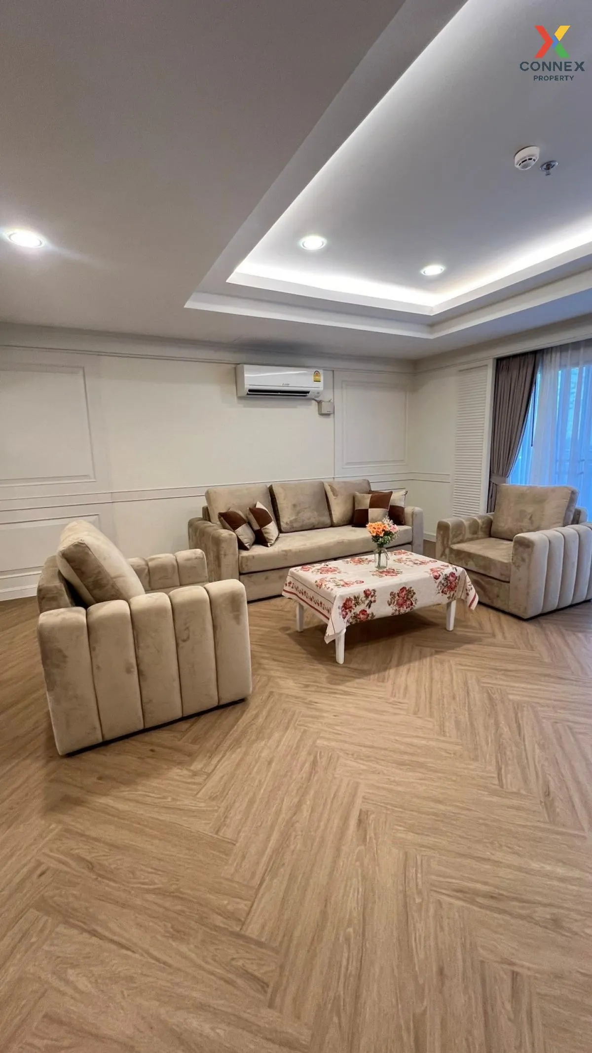 For Rent Condo , M Towers , BTS-Phrom Phong , Khlong Tan Nuea , W 1