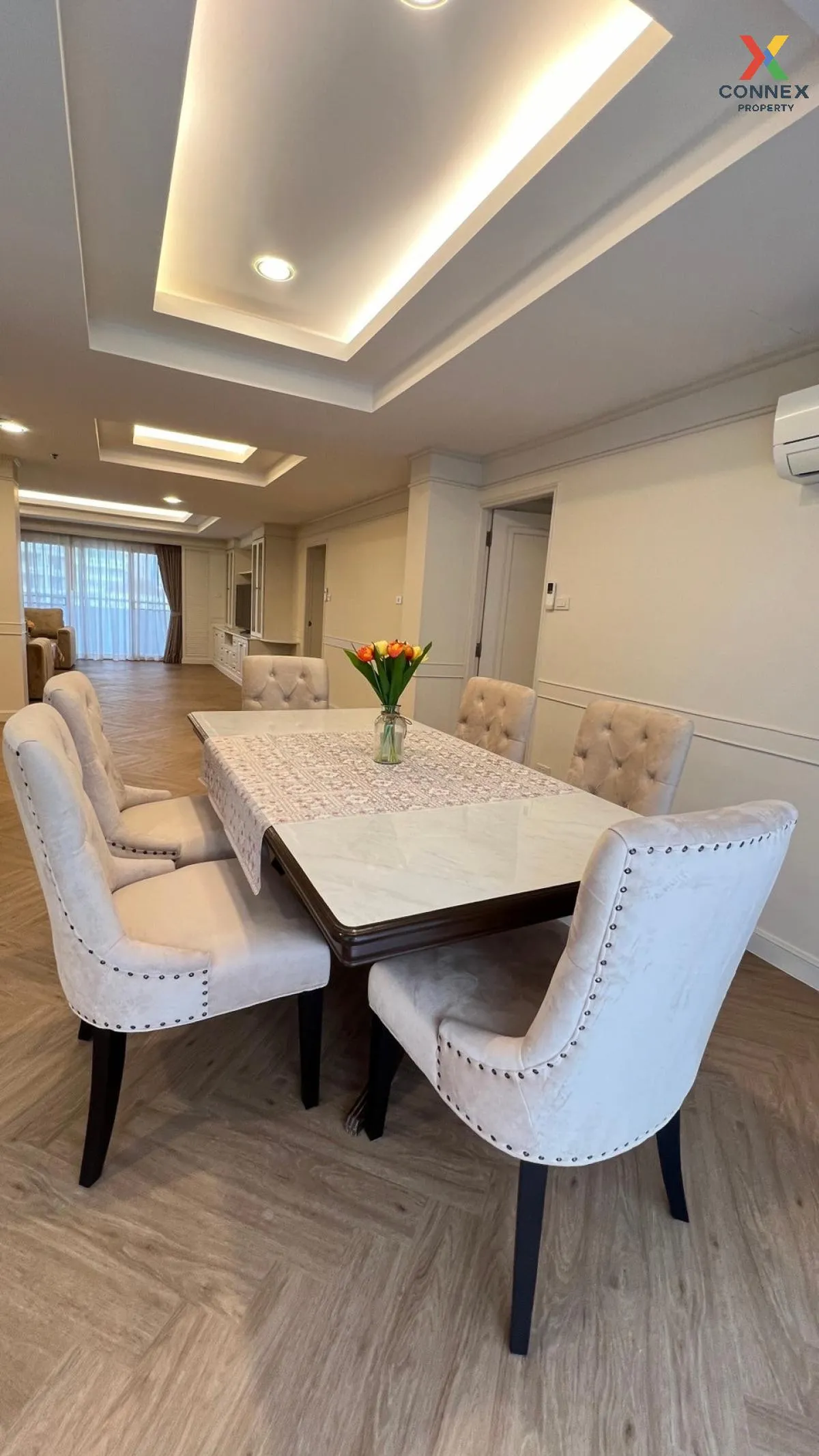 For Rent Condo , M Towers , BTS-Phrom Phong , Khlong Tan Nuea , W 3