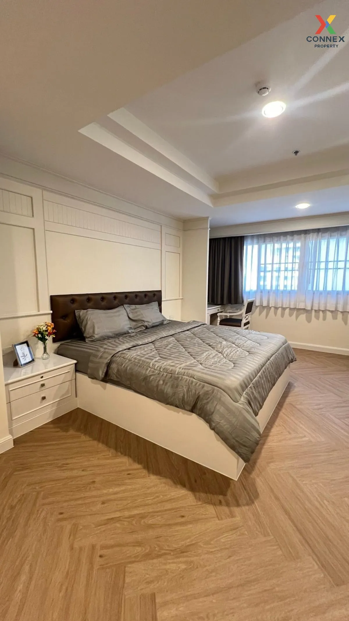 For Rent Condo , M Towers , BTS-Phrom Phong , Khlong Tan Nuea , W 4