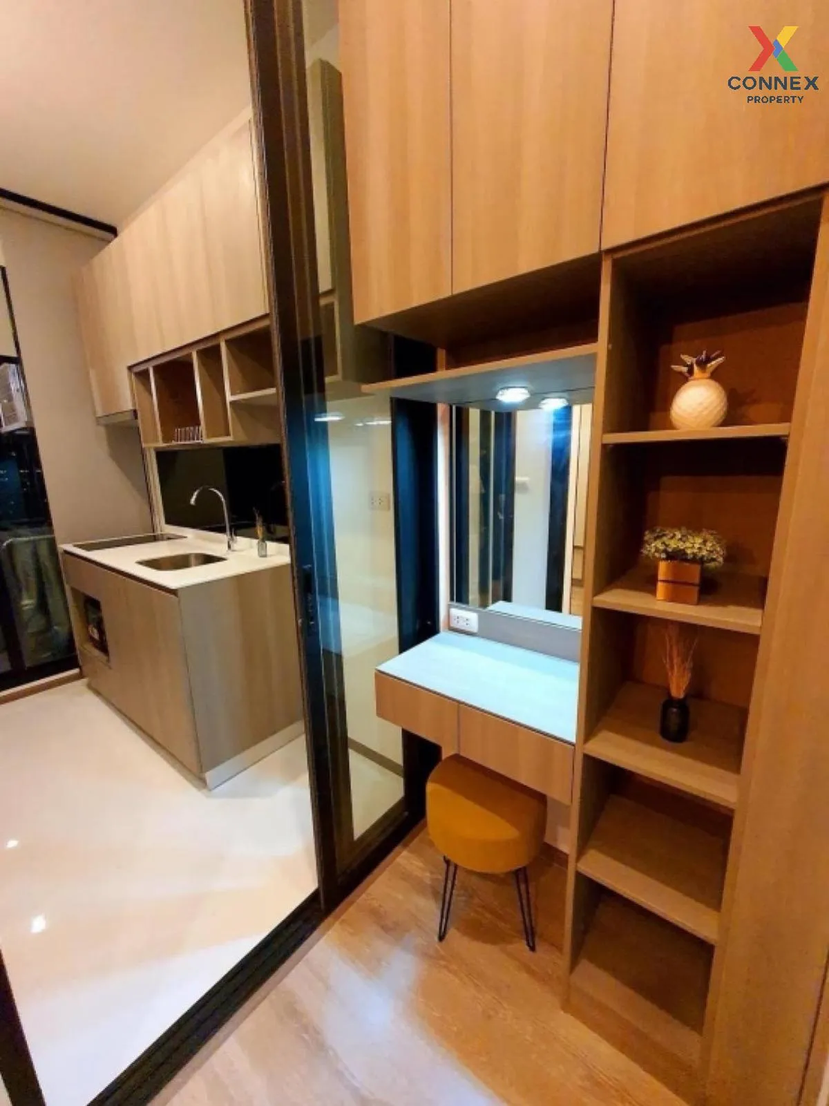 For Rent Condo , Knightsbridge Prime Onnut , BTS-On Nut , Phra Kh 2