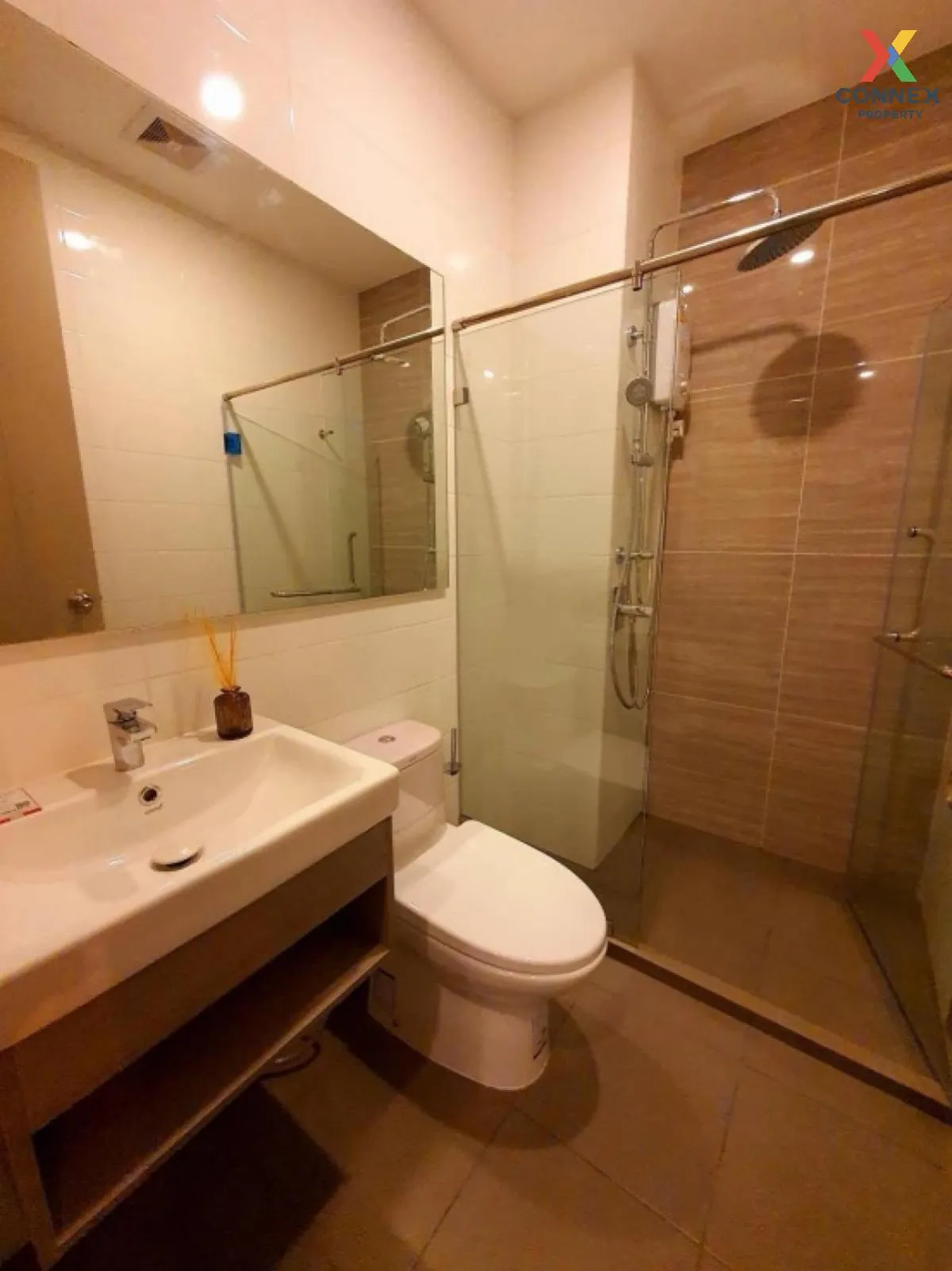 For Rent Condo , Knightsbridge Prime Onnut , BTS-On Nut , Phra Kh 4