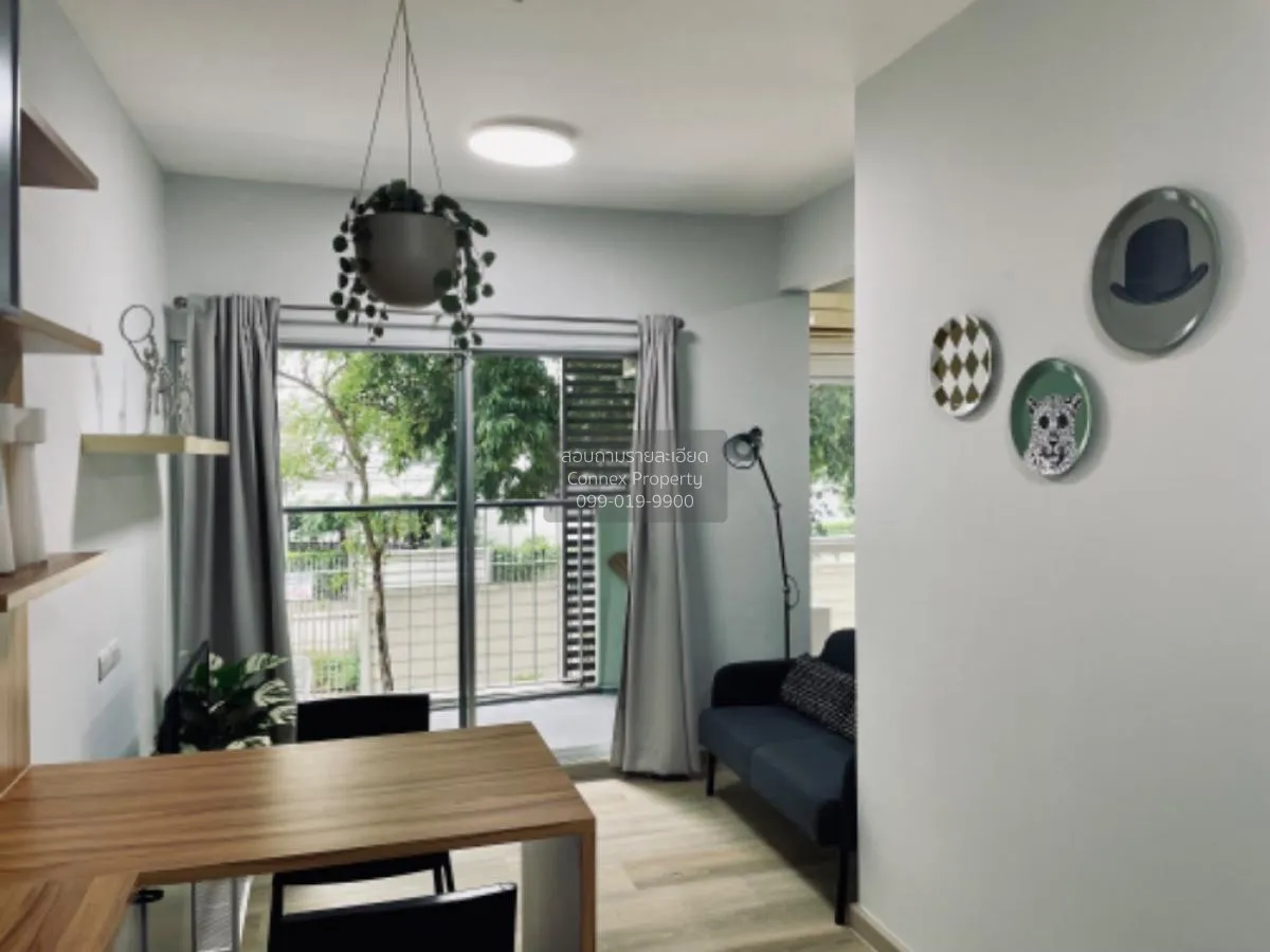 ขายคอนโด  เอ สเปซ ไฮด์อเวย์ อโศก - รัชดา MRT-พระราม 9 ดินแดง เขต  1