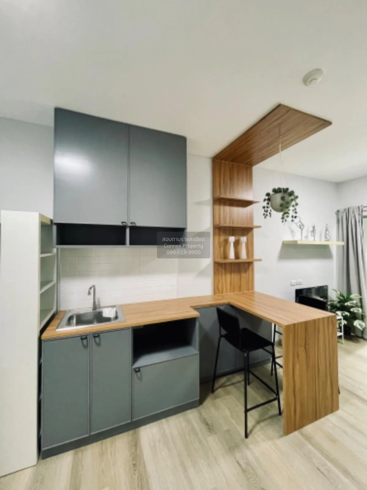 ขายคอนโด  เอ สเปซ ไฮด์อเวย์ อโศก - รัชดา MRT-พระราม 9 ดินแดง เขต  3