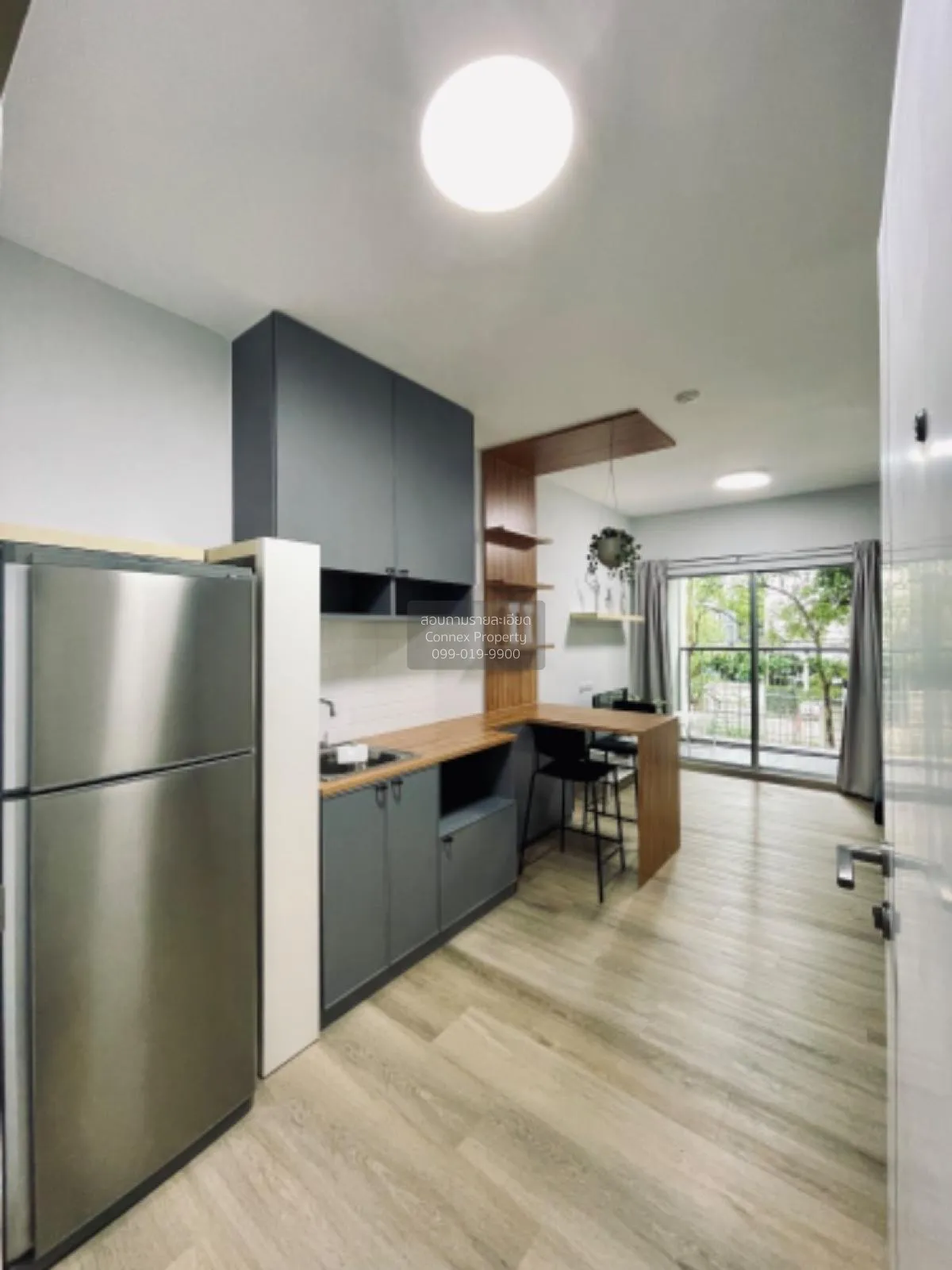 ขายคอนโด  เอ สเปซ ไฮด์อเวย์ อโศก - รัชดา MRT-พระราม 9 ดินแดง เขต  4
