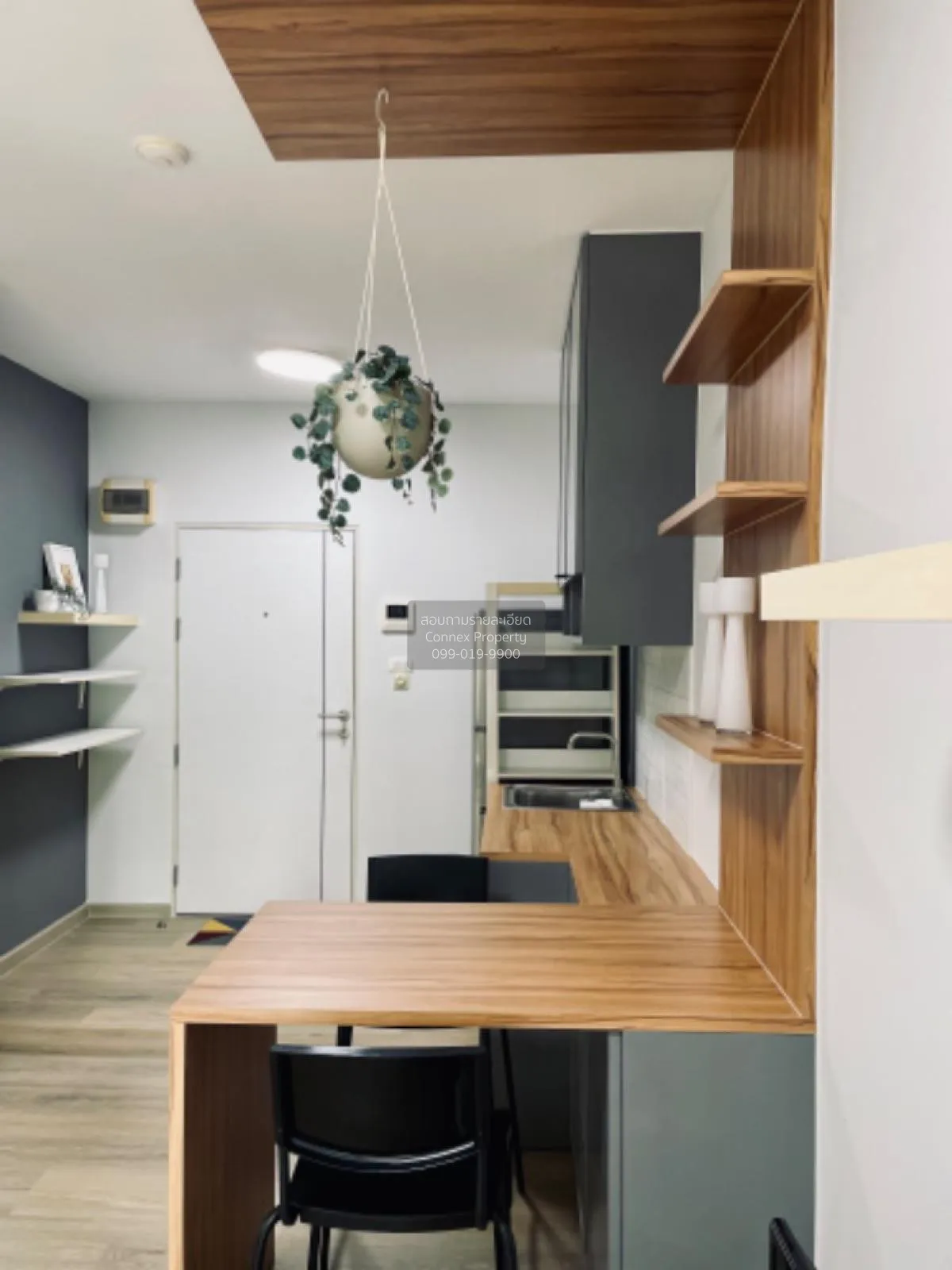 ขายคอนโด  เอ สเปซ ไฮด์อเวย์ อโศก - รัชดา MRT-พระราม 9 ดินแดง เขต 