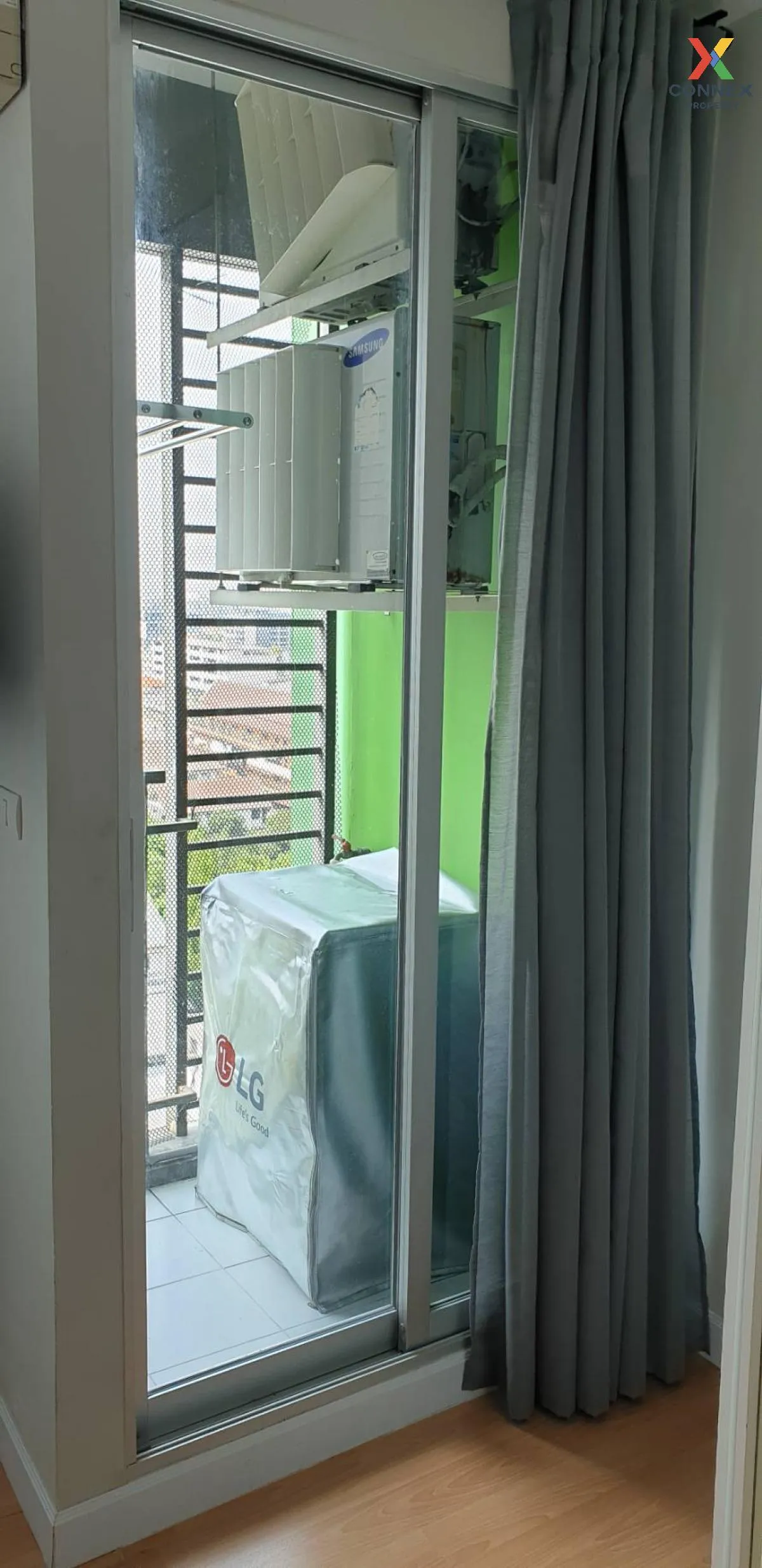 For Rent Condo , @ City Sukhumvit 101/1 , BTS-Punnawithi , Bang C