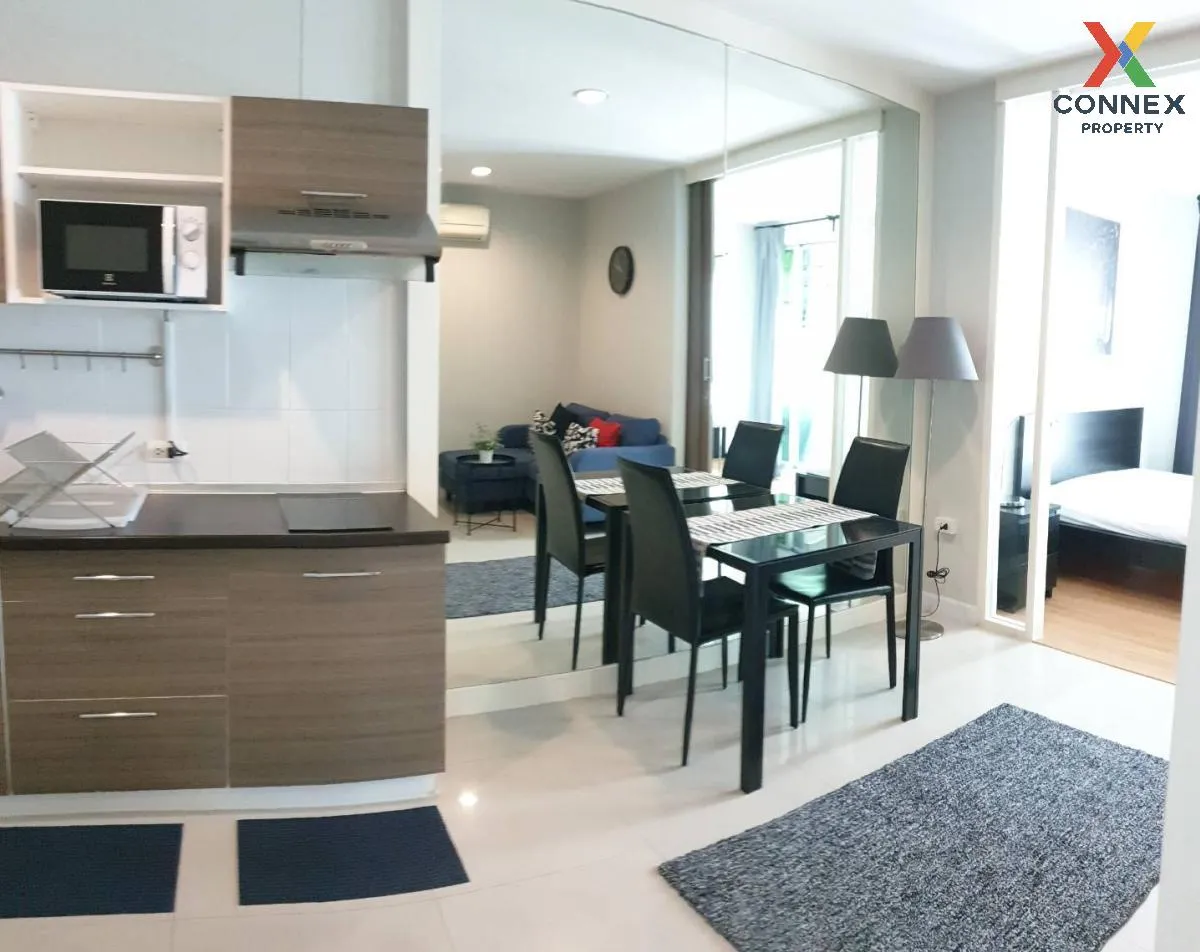 For Rent Condo , @ City Sukhumvit 101/1 , BTS-Punnawithi , Bang C 3
