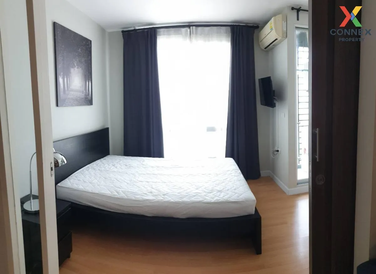 For Rent Condo , @ City Sukhumvit 101/1 , BTS-Punnawithi , Bang C 4