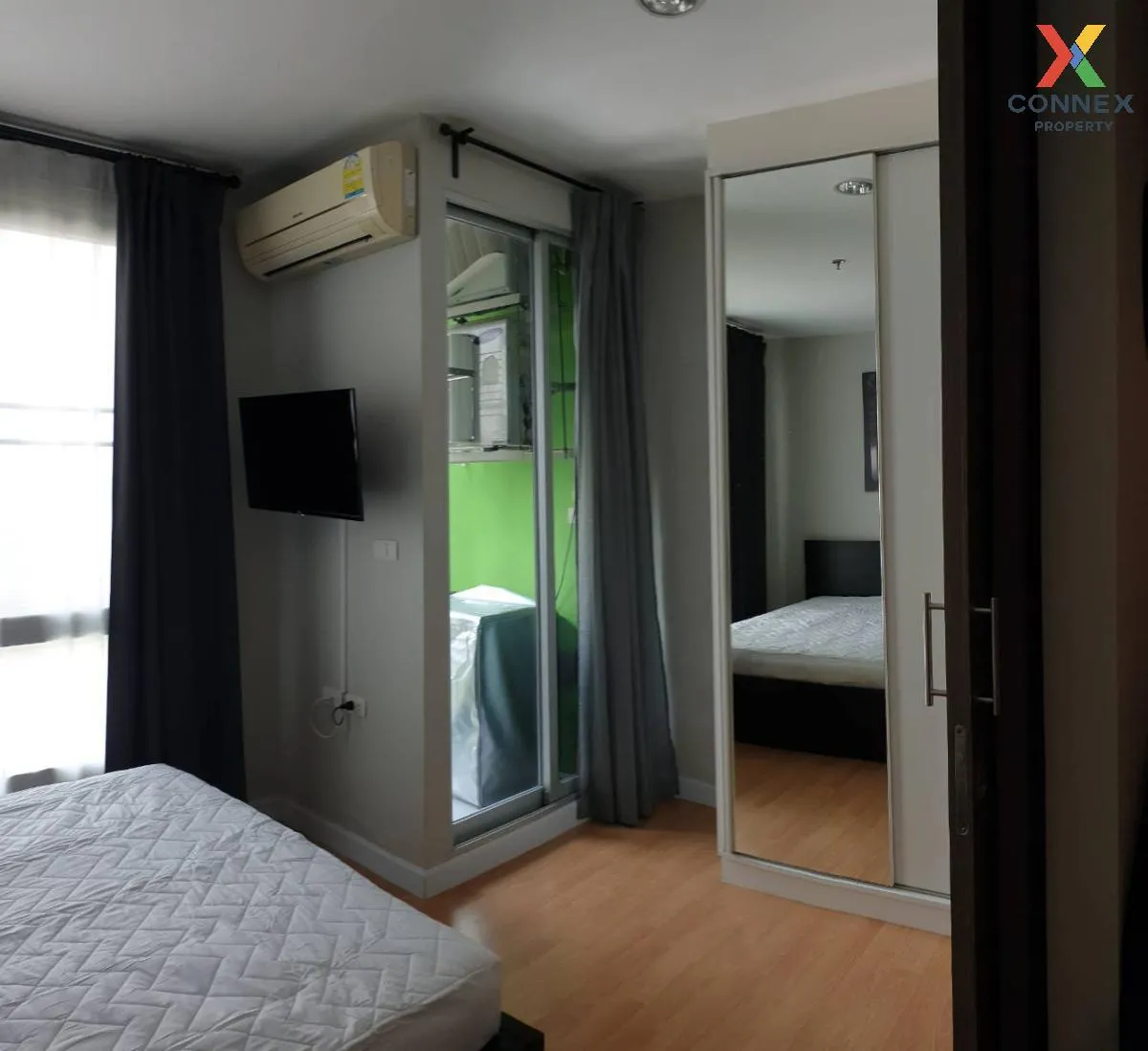 For Rent Condo , @ City Sukhumvit 101/1 , BTS-Punnawithi , Bang C