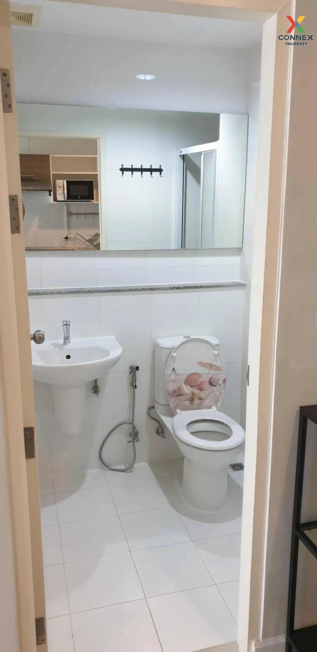 For Rent Condo , @ City Sukhumvit 101/1 , BTS-Punnawithi , Bang C