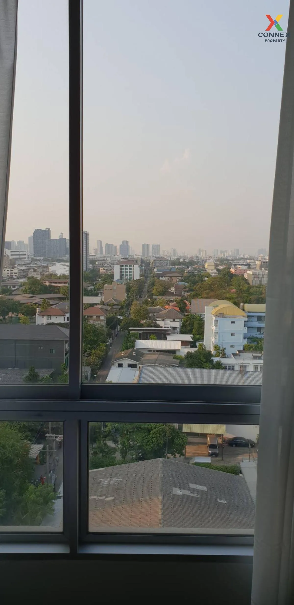 For Rent Condo , @ City Sukhumvit 101/1 , BTS-Punnawithi , Bang C