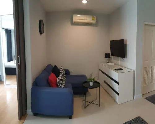 For Rent Condo , @ City Sukhumvit 101/1 , BTS-Punnawithi , Bang Chak , Phra Khanong , Bangkok , CX-98618