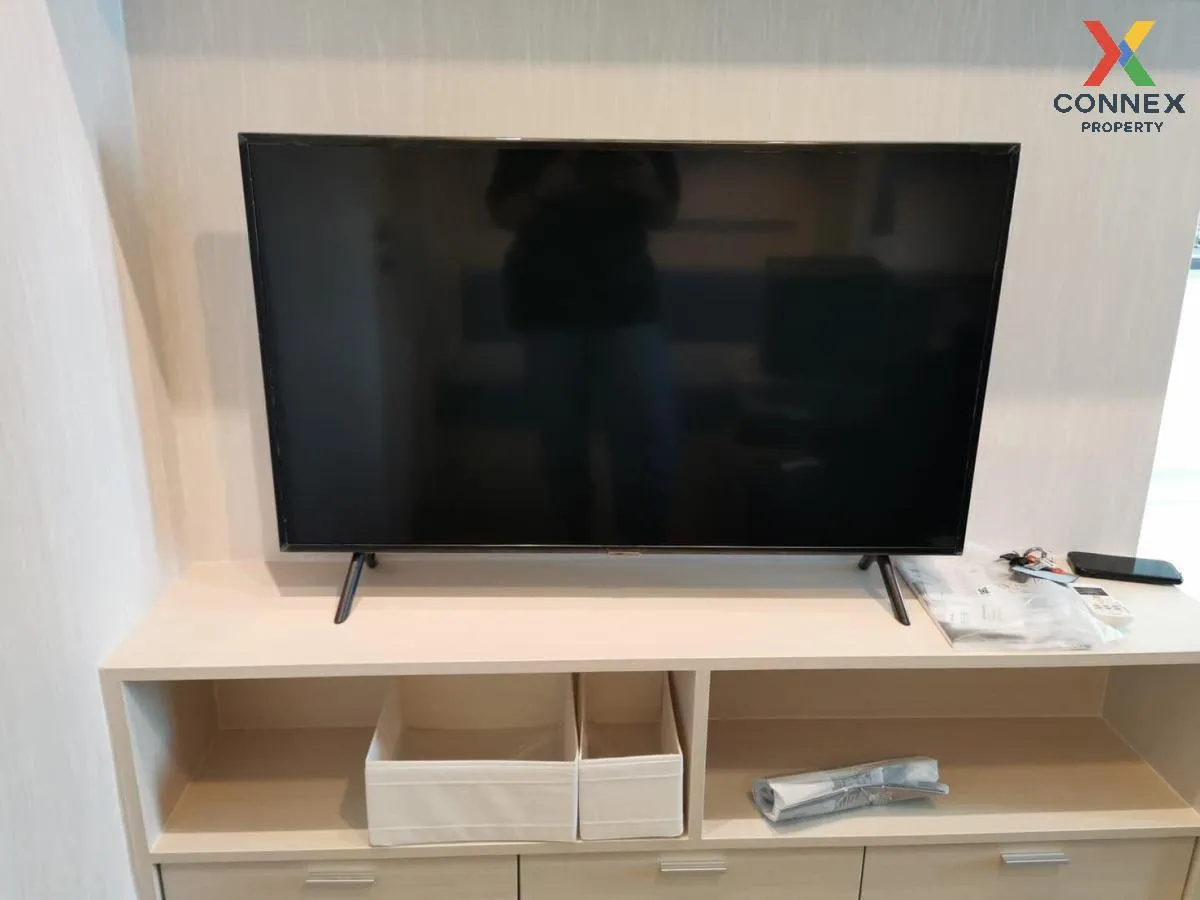 For Sale Condo , Aspire Ngamwongwan , Thung Song Hong , Lak Si ,  For Sale Condo , Aspire Ngamwongwan , Thung Song Hong , Lak Si ,  2