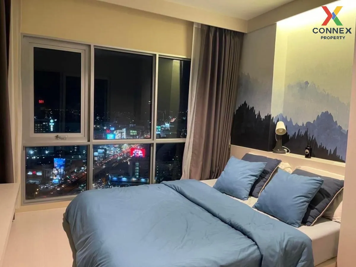 For Sale Condo , Aspire Ngamwongwan , Thung Song Hong , Lak Si ,  For Sale Condo , Aspire Ngamwongwan , Thung Song Hong , Lak Si ,  4