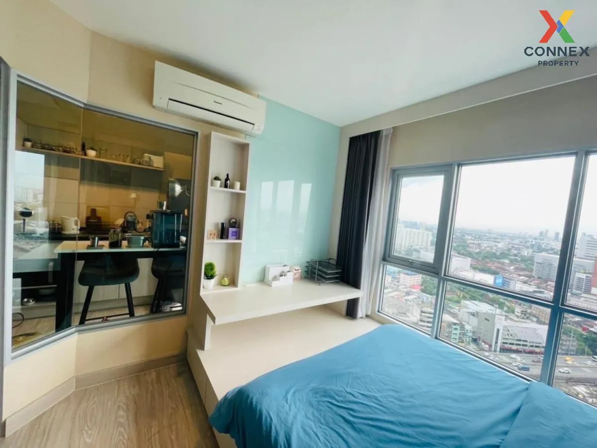 For Sale Condo , Aspire Ngamwongwan , Thung Song Hong , Lak Si ,  For Sale Condo , Aspire Ngamwongwan , Thung Song Hong , Lak Si ,