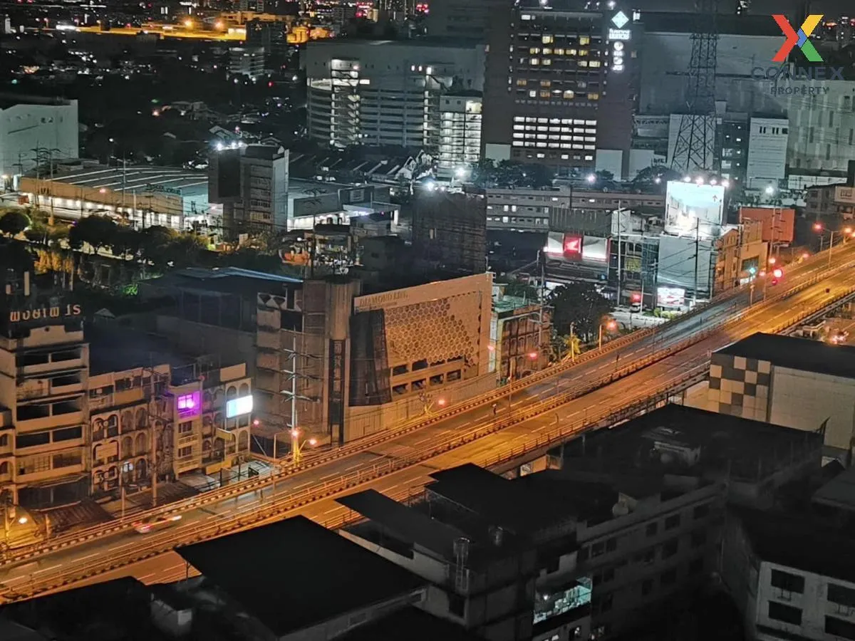 For Sale Condo , Aspire Ngamwongwan , Thung Song Hong , Lak Si ,  For Sale Condo , Aspire Ngamwongwan , Thung Song Hong , Lak Si ,