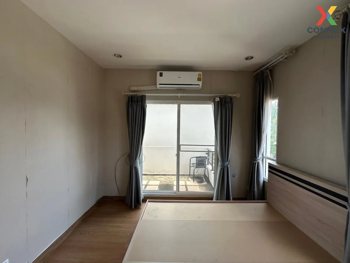 ขายบ้าน  ภัสสร ไพรด์ ศรีนครินทร์ – หนามแดง บางแก้ว บางพลี สมุทรปร