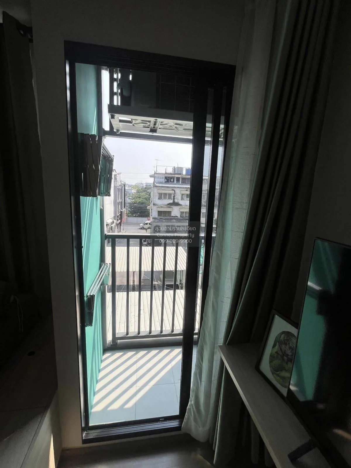 ขายคอนโด  เดอะ มูฟ ราม 22 หัวหมาก เขต บางกะปิ กรุงเทพ CX-98628